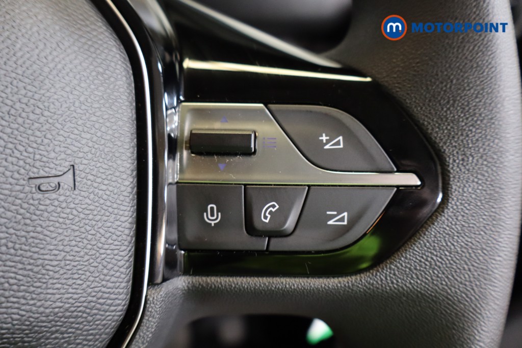 Peugeot Partner Professional Manual Diesel Panel Van - Stock Number (1555936) - 9th supplementary image