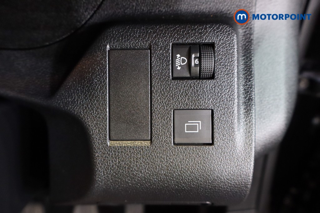 Peugeot Partner Professional Manual Diesel Panel Van - Stock Number (1555936) - 12th supplementary image
