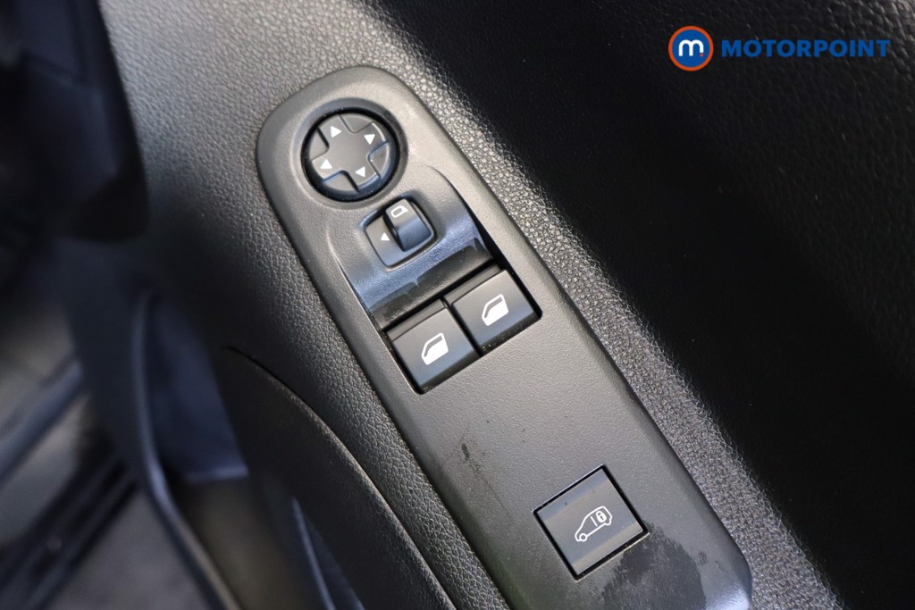 Peugeot Partner Professional Manual Diesel Panel Van - Stock Number (1555936) - 13th supplementary image