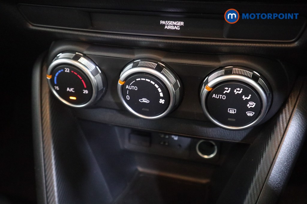 Mazda 2 Homura Manual Petrol-Electric Hybrid Hatchback - Stock Number (1555957) - 7th supplementary image