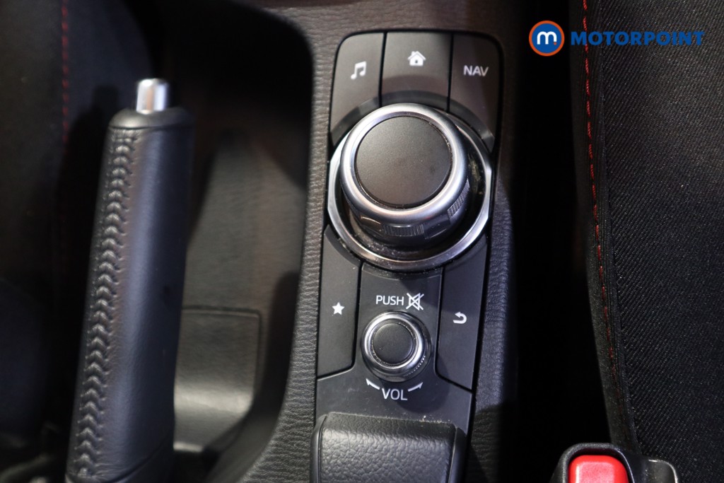 Mazda 2 Homura Manual Petrol-Electric Hybrid Hatchback - Stock Number (1555957) - 8th supplementary image