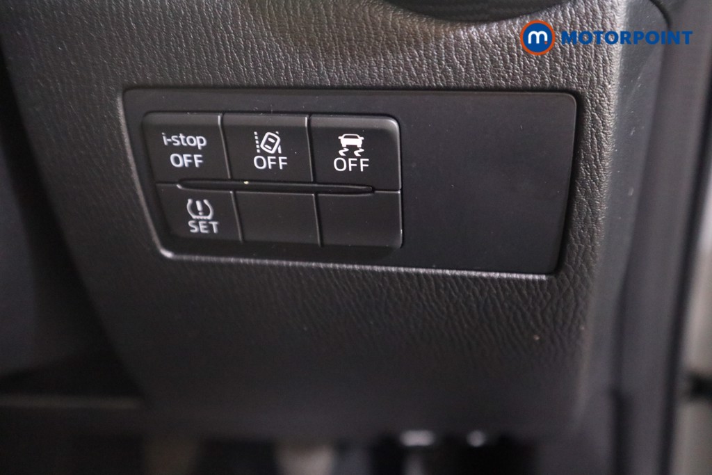 Mazda 2 Homura Manual Petrol-Electric Hybrid Hatchback - Stock Number (1555957) - 10th supplementary image