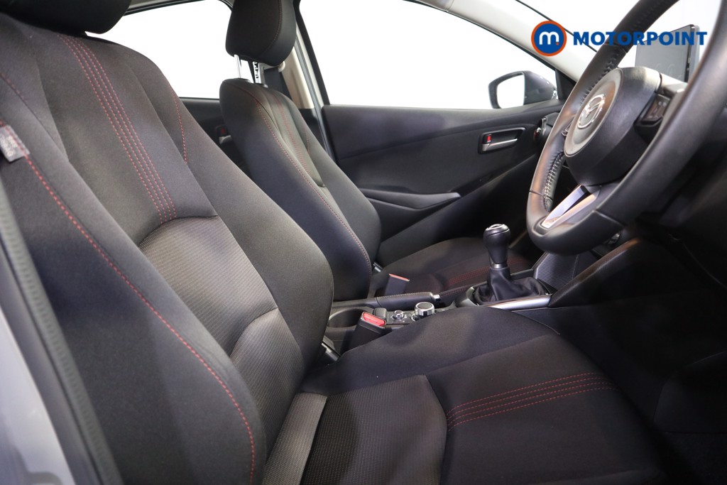 Mazda 2 Homura Manual Petrol-Electric Hybrid Hatchback - Stock Number (1555957) - 12th supplementary image