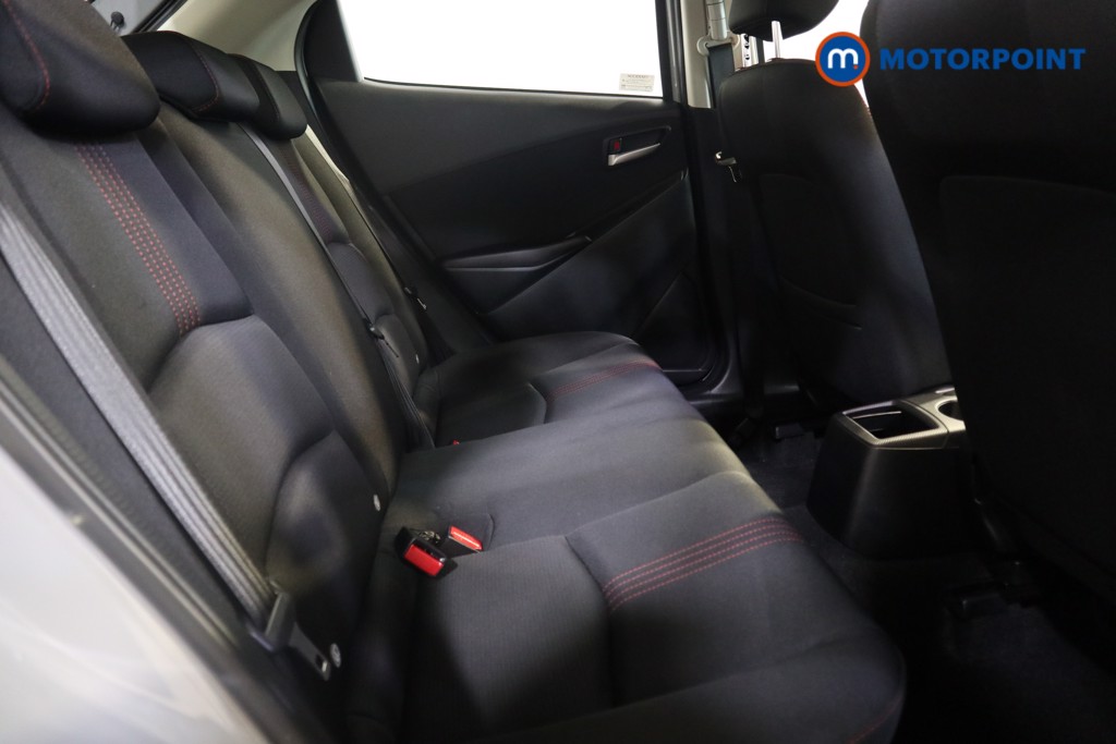 Mazda 2 Homura Manual Petrol-Electric Hybrid Hatchback - Stock Number (1555957) - 13th supplementary image