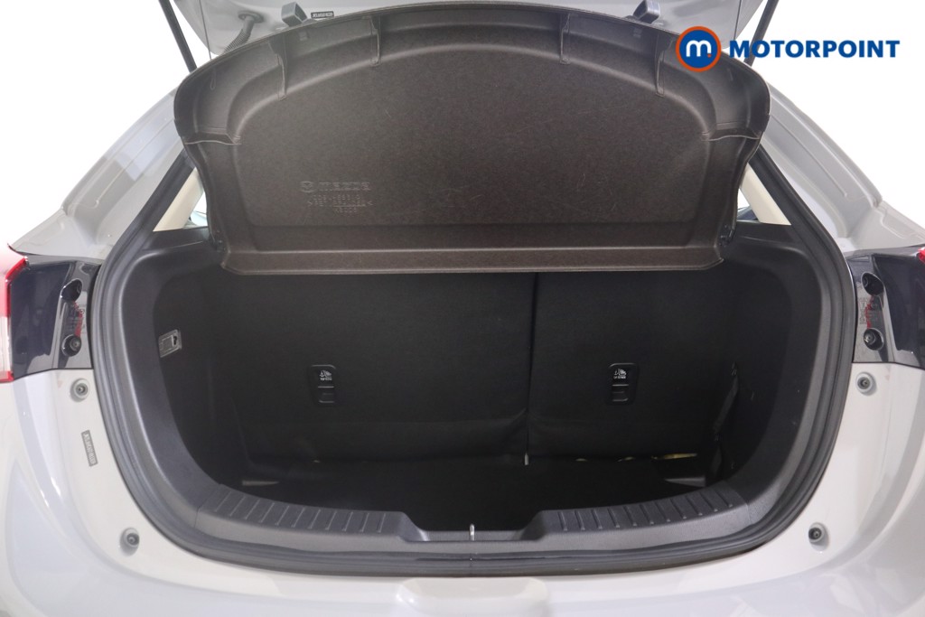 Mazda 2 Homura Manual Petrol-Electric Hybrid Hatchback - Stock Number (1555957) - 14th supplementary image