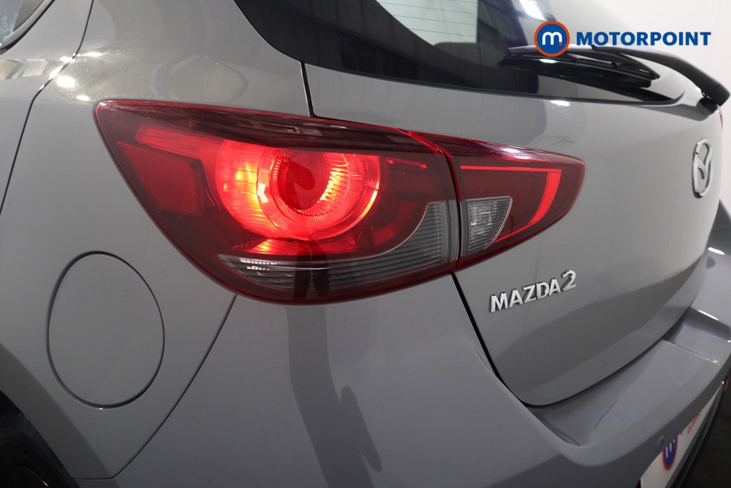 Mazda 2 Homura Manual Petrol-Electric Hybrid Hatchback - Stock Number (1555957) - 21st supplementary image