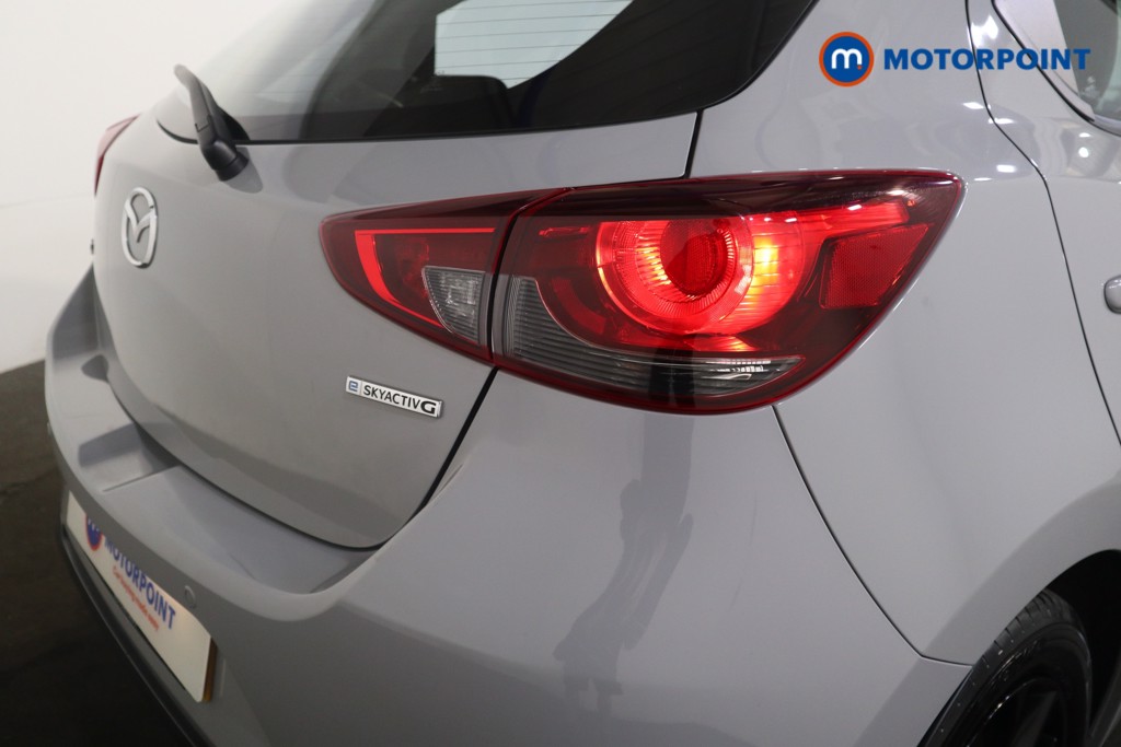 Mazda 2 Homura Manual Petrol-Electric Hybrid Hatchback - Stock Number (1555957) - 22nd supplementary image