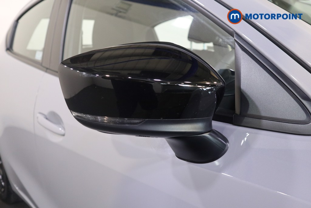 Mazda 2 Homura Manual Petrol-Electric Hybrid Hatchback - Stock Number (1555957) - 23rd supplementary image