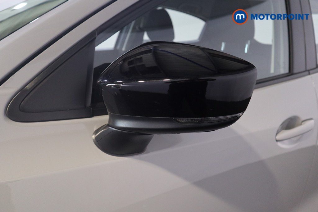 Mazda 2 Homura Manual Petrol-Electric Hybrid Hatchback - Stock Number (1555957) - 24th supplementary image