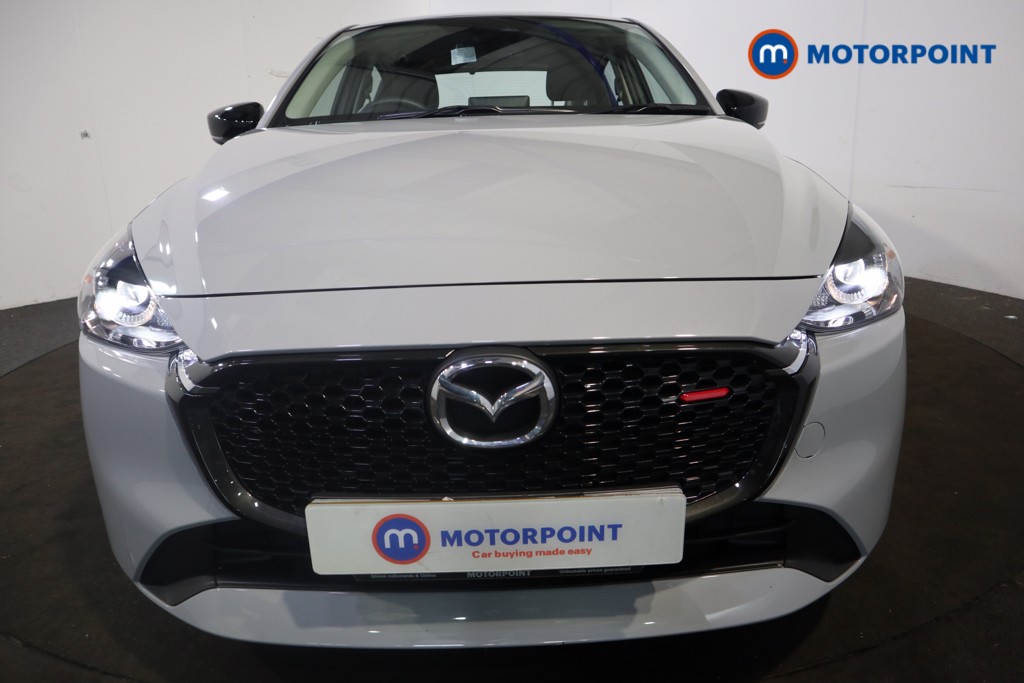 Mazda 2 Homura Manual Petrol-Electric Hybrid Hatchback - Stock Number (1555957) - 26th supplementary image
