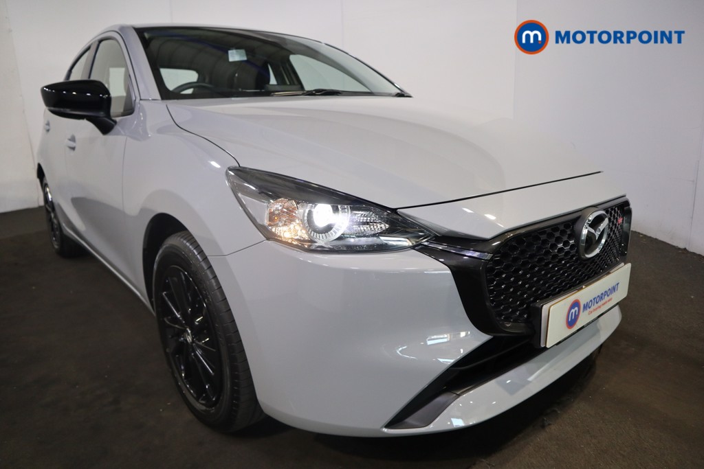 Mazda 2 Homura Manual Petrol-Electric Hybrid Hatchback - Stock Number (1555957) - 27th supplementary image