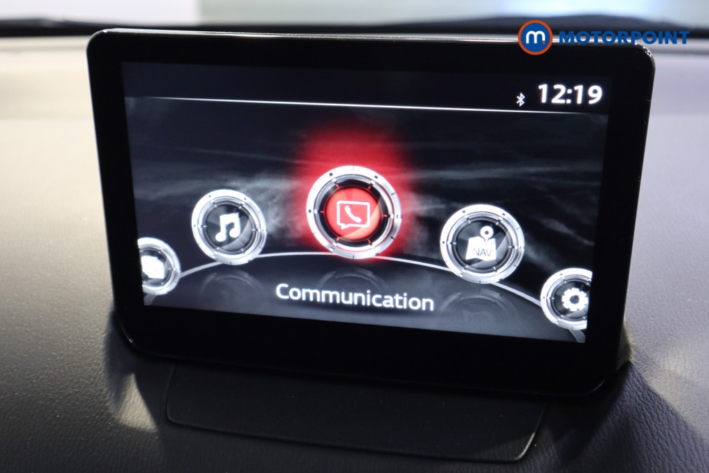 Mazda 2 Homura Manual Petrol-Electric Hybrid Hatchback - Stock Number (1555962) - 6th supplementary image