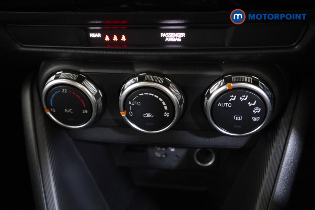 Mazda 2 Homura Manual Petrol-Electric Hybrid Hatchback - Stock Number (1555962) - 7th supplementary image