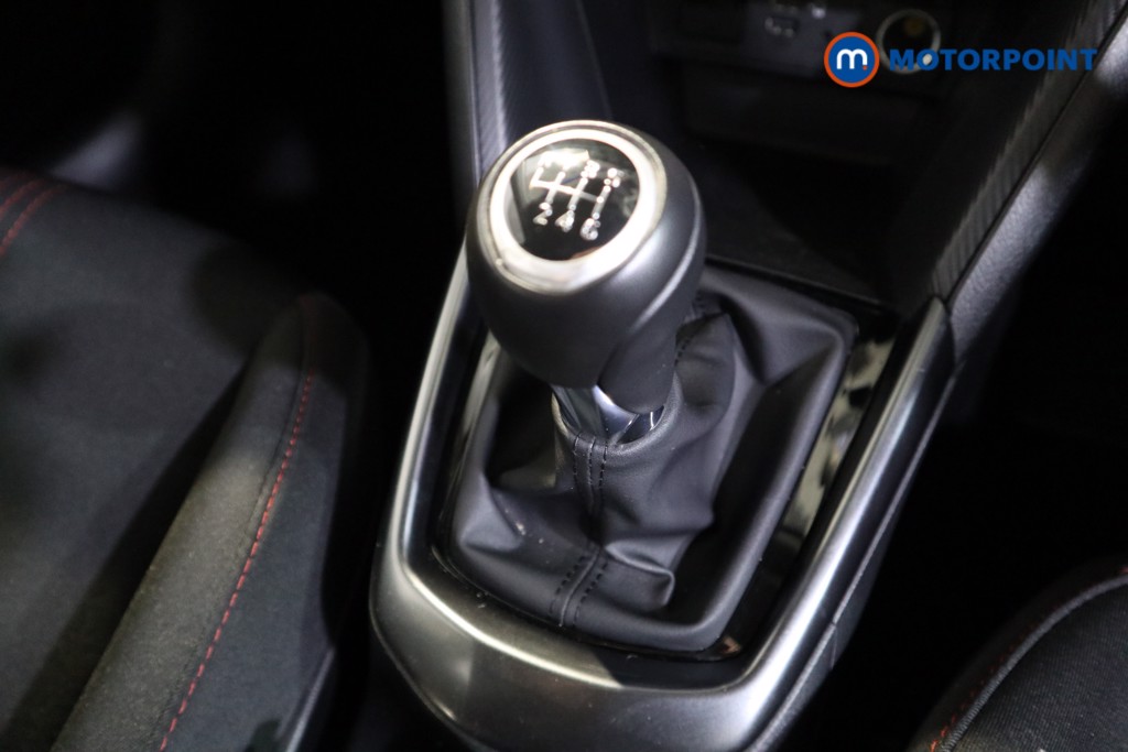 Mazda 2 Homura Manual Petrol-Electric Hybrid Hatchback - Stock Number (1555962) - 8th supplementary image
