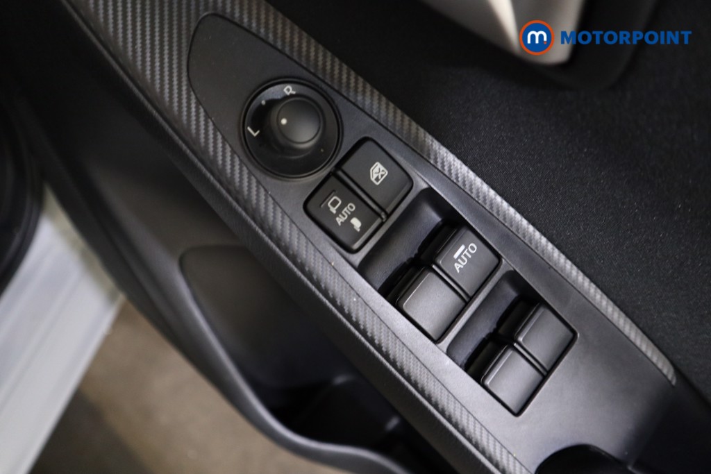Mazda 2 Homura Manual Petrol-Electric Hybrid Hatchback - Stock Number (1555962) - 10th supplementary image