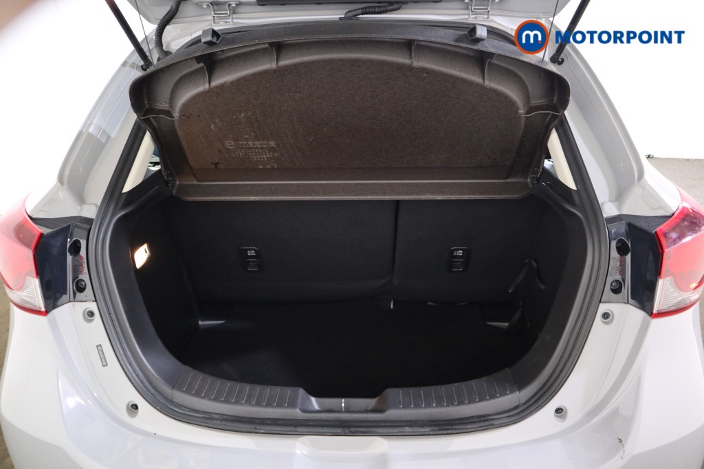 Mazda 2 Homura Manual Petrol-Electric Hybrid Hatchback - Stock Number (1555962) - 13th supplementary image