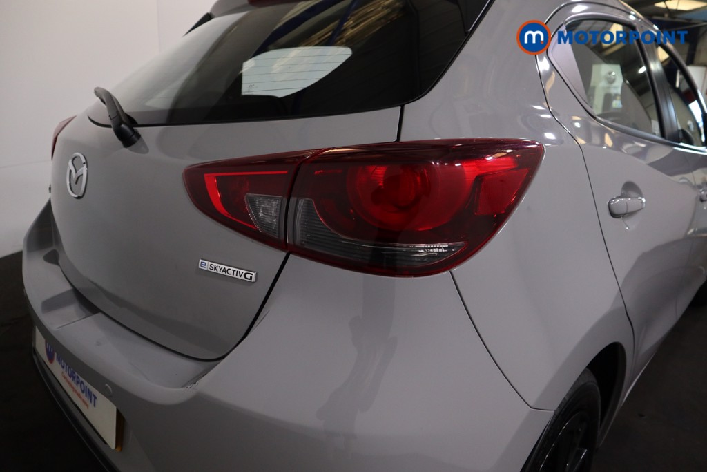 Mazda 2 Homura Manual Petrol-Electric Hybrid Hatchback - Stock Number (1555962) - 21st supplementary image