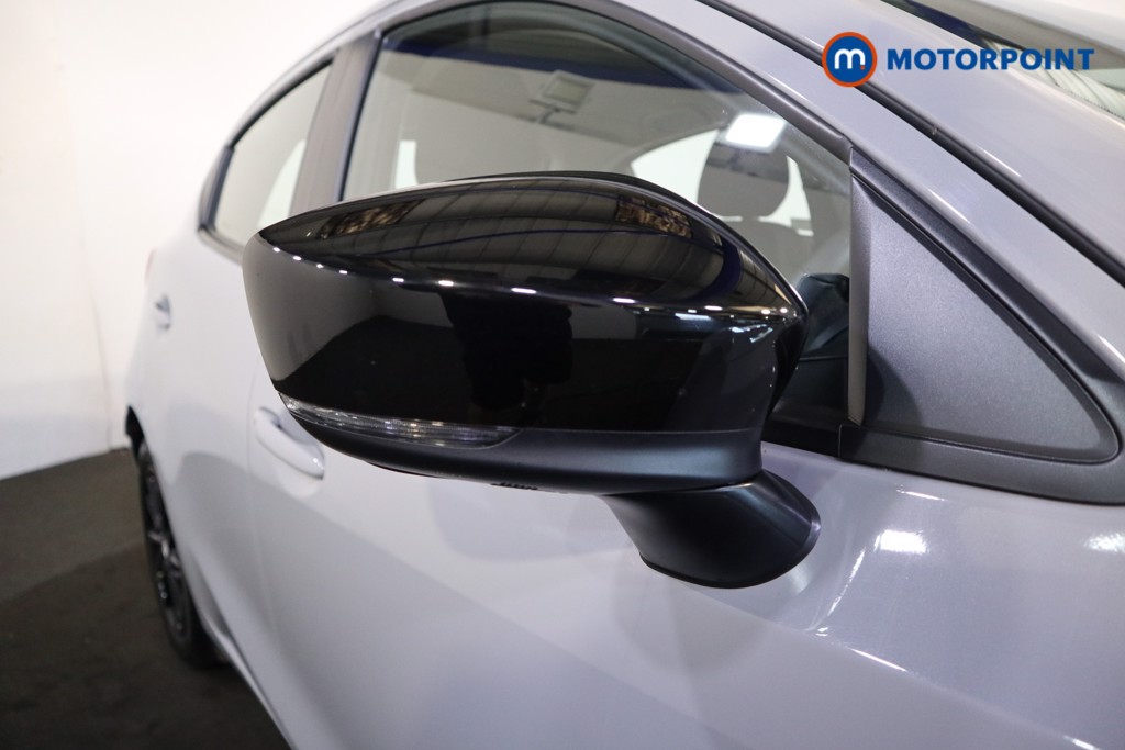 Mazda 2 Homura Manual Petrol-Electric Hybrid Hatchback - Stock Number (1555962) - 22nd supplementary image