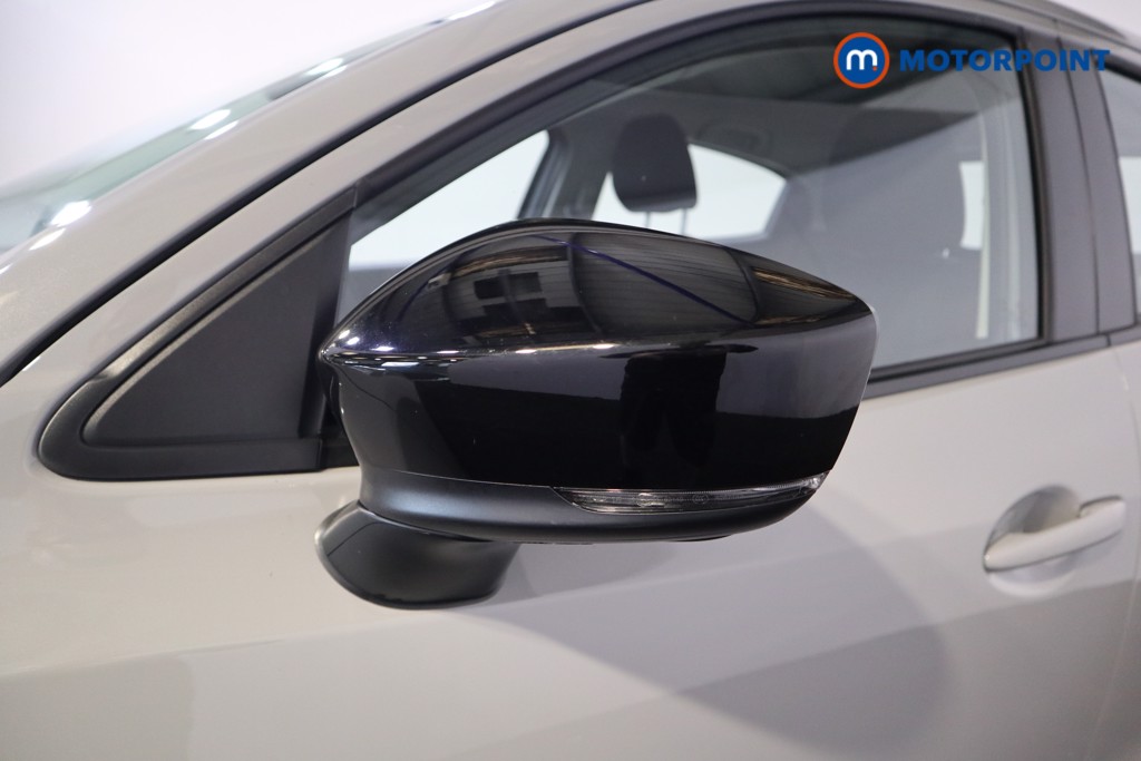 Mazda 2 Homura Manual Petrol-Electric Hybrid Hatchback - Stock Number (1555962) - 23rd supplementary image
