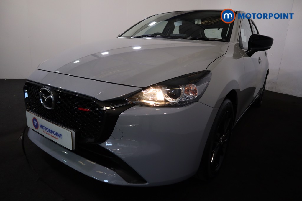 Mazda 2 Homura Manual Petrol-Electric Hybrid Hatchback - Stock Number (1555962) - 24th supplementary image