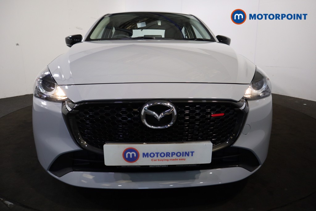 Mazda 2 Homura Manual Petrol-Electric Hybrid Hatchback - Stock Number (1555962) - 25th supplementary image