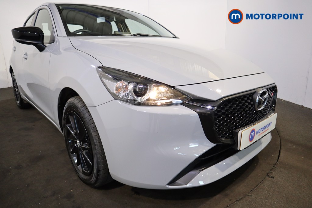 Mazda 2 Homura Manual Petrol-Electric Hybrid Hatchback - Stock Number (1555962) - 26th supplementary image
