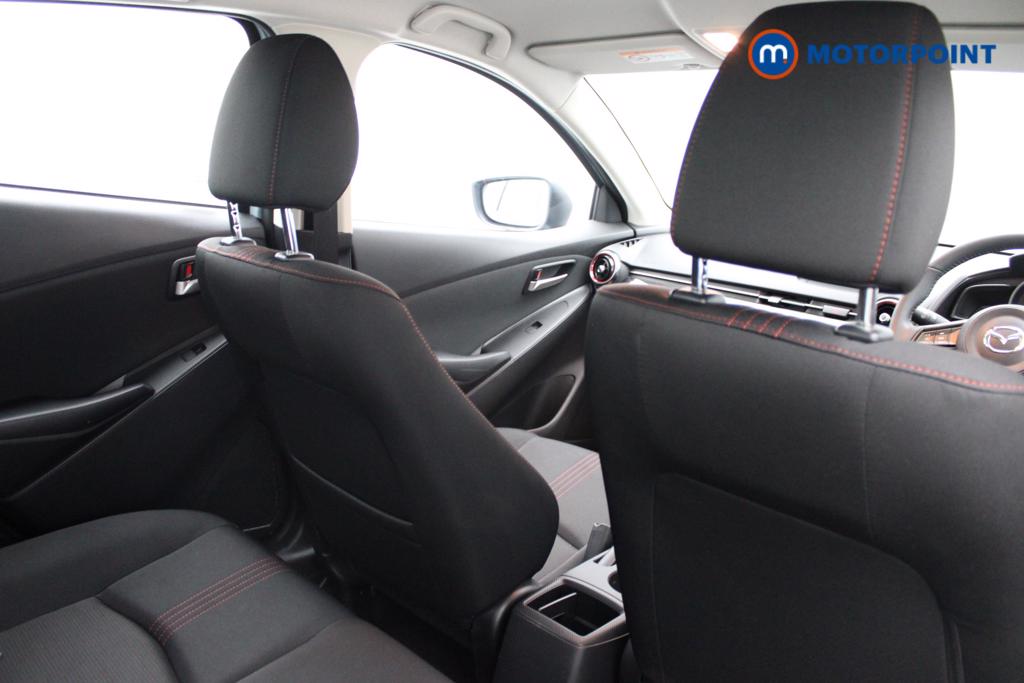 Mazda 2 Homura Manual Petrol-Electric Hybrid Hatchback - Stock Number (1555967) - 5th supplementary image