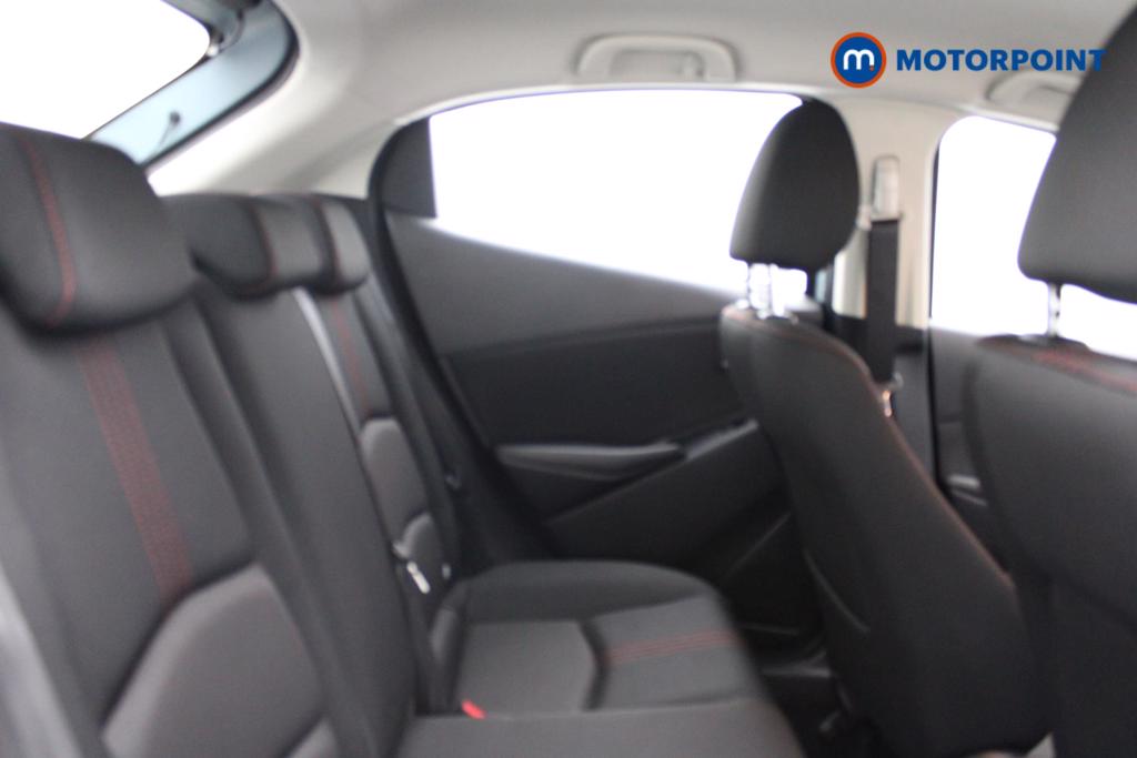 Mazda 2 Homura Manual Petrol-Electric Hybrid Hatchback - Stock Number (1555967) - 6th supplementary image