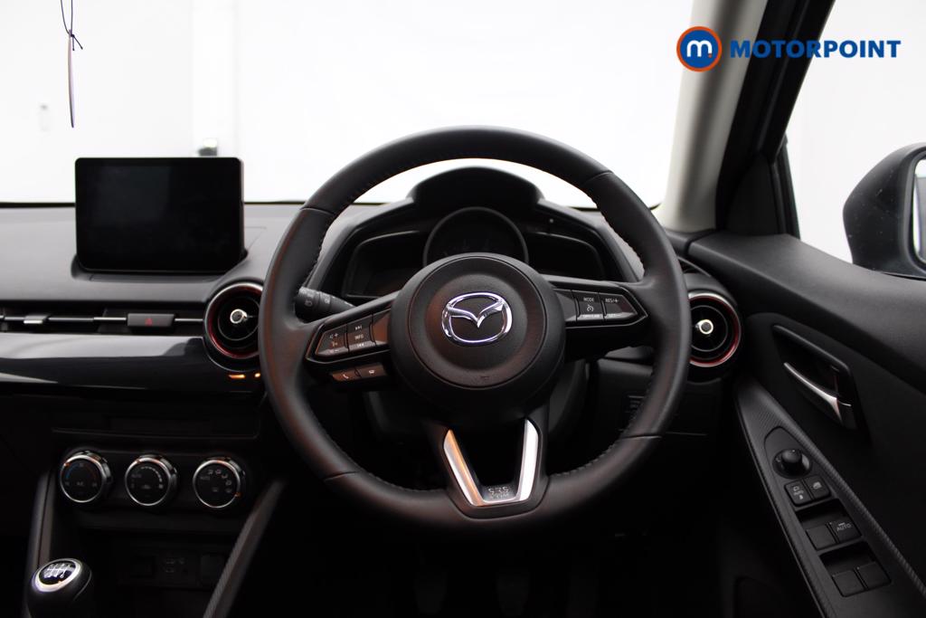 Mazda 2 Homura Manual Petrol-Electric Hybrid Hatchback - Stock Number (1555967) - 7th supplementary image