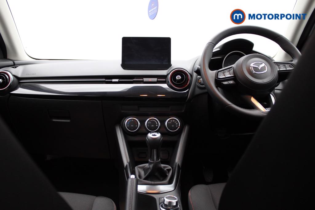 Mazda 2 Homura Manual Petrol-Electric Hybrid Hatchback - Stock Number (1555967) - 8th supplementary image