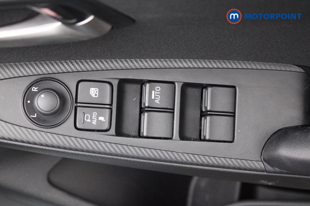 Mazda 2 Homura Manual Petrol-Electric Hybrid Hatchback - Stock Number (1555967) - 10th supplementary image