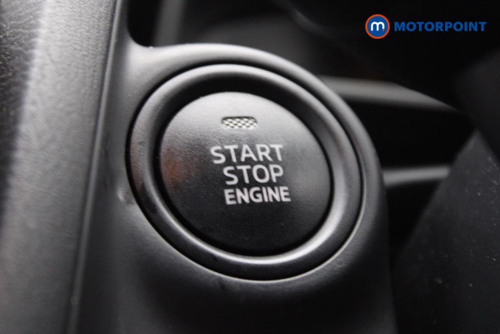 Mazda 2 Homura Manual Petrol-Electric Hybrid Hatchback - Stock Number (1555967) - 11th supplementary image