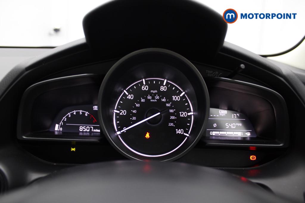 Mazda 2 Homura Manual Petrol-Electric Hybrid Hatchback - Stock Number (1555967) - 12th supplementary image