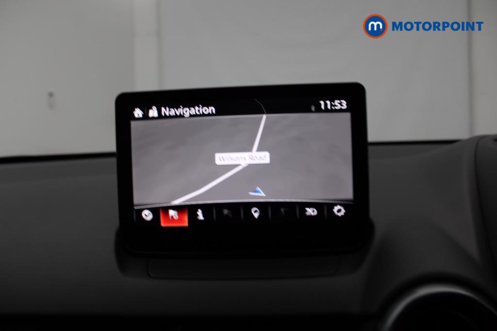 Mazda 2 Homura Manual Petrol-Electric Hybrid Hatchback - Stock Number (1555967) - 13th supplementary image