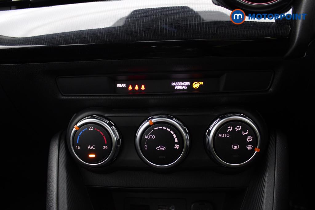 Mazda 2 Homura Manual Petrol-Electric Hybrid Hatchback - Stock Number (1555967) - 14th supplementary image