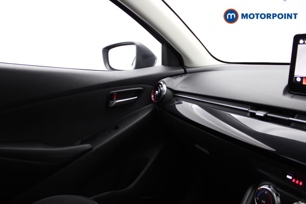 Mazda 2 Homura Manual Petrol-Electric Hybrid Hatchback - Stock Number (1555967) - 16th supplementary image