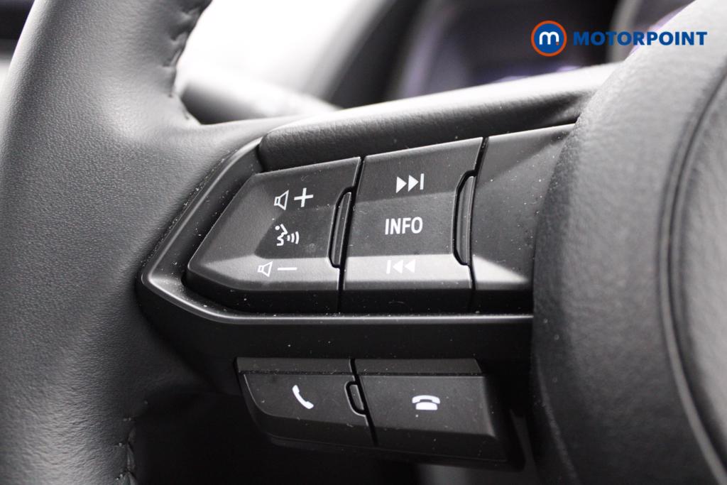 Mazda 2 Homura Manual Petrol-Electric Hybrid Hatchback - Stock Number (1555967) - 17th supplementary image