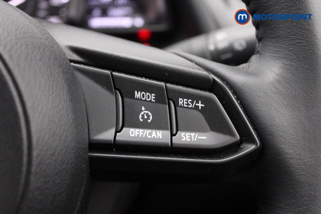 Mazda 2 Homura Manual Petrol-Electric Hybrid Hatchback - Stock Number (1555967) - 18th supplementary image