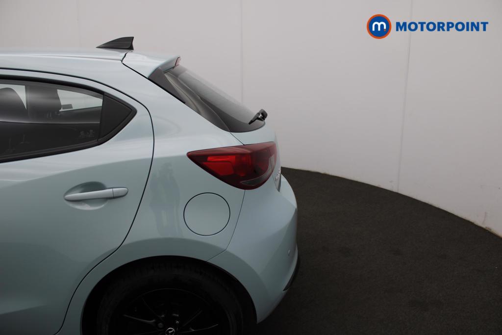 Mazda 2 Homura Manual Petrol-Electric Hybrid Hatchback - Stock Number (1555967) - 19th supplementary image