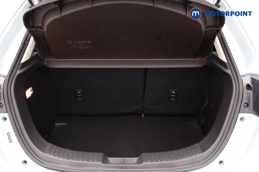Mazda 2 Homura Manual Petrol-Electric Hybrid Hatchback - Stock Number (1555967) - 21st supplementary image
