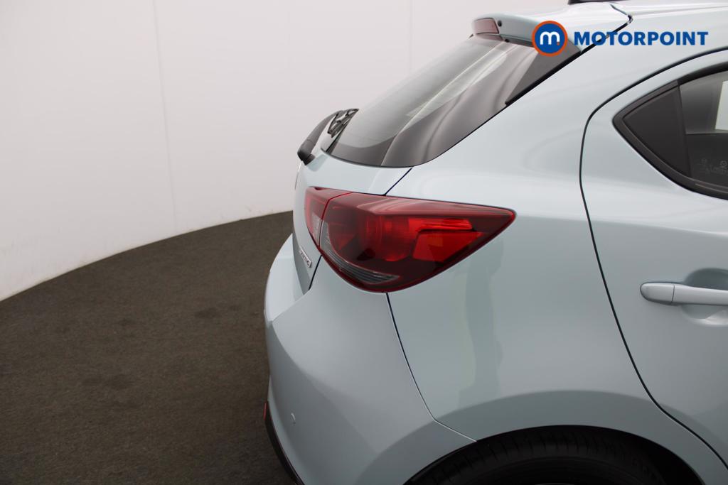 Mazda 2 Homura Manual Petrol-Electric Hybrid Hatchback - Stock Number (1555967) - 22nd supplementary image
