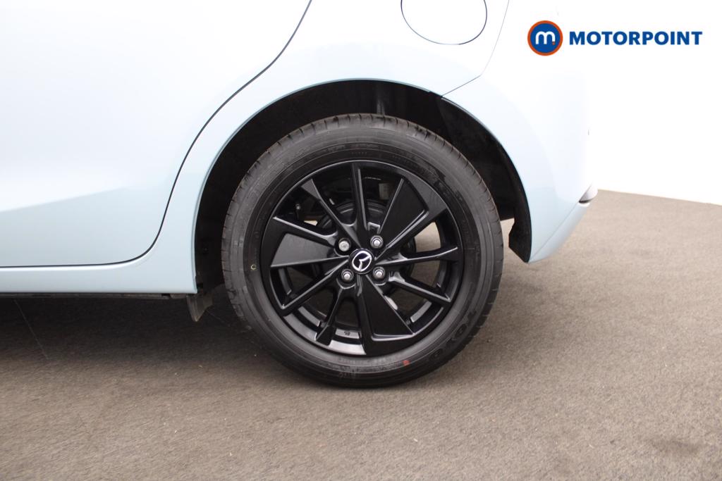 Mazda 2 Homura Manual Petrol-Electric Hybrid Hatchback - Stock Number (1555967) - 24th supplementary image