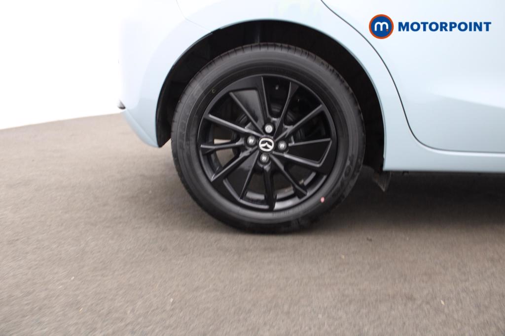 Mazda 2 Homura Manual Petrol-Electric Hybrid Hatchback - Stock Number (1555967) - 25th supplementary image