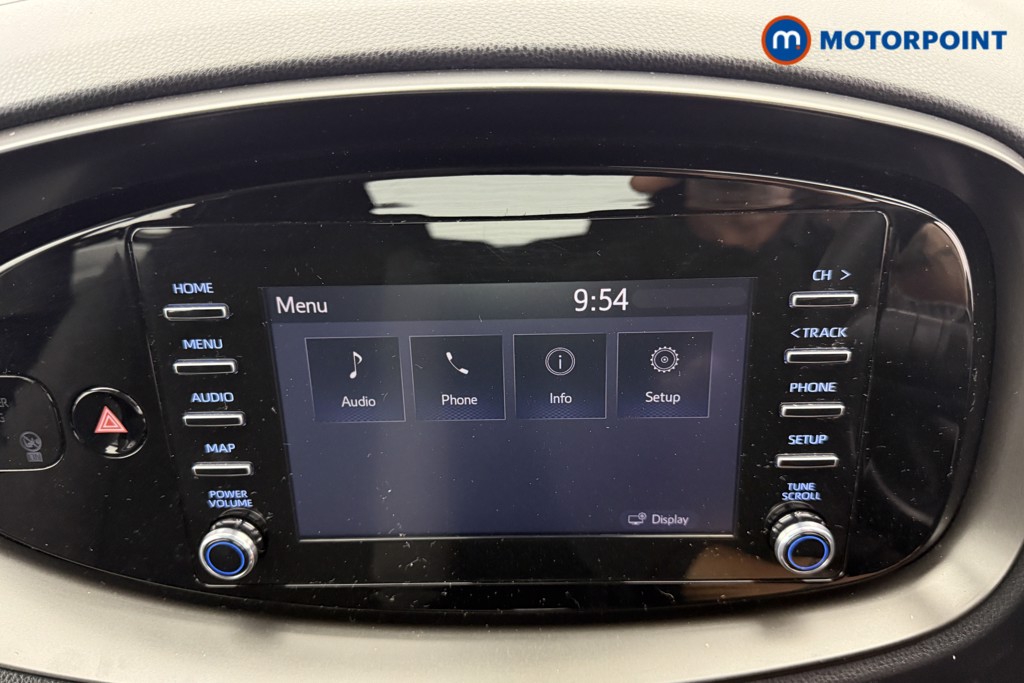 Toyota Aygo X Pure Manual Petrol Hatchback - Stock Number (1556061) - 7th supplementary image