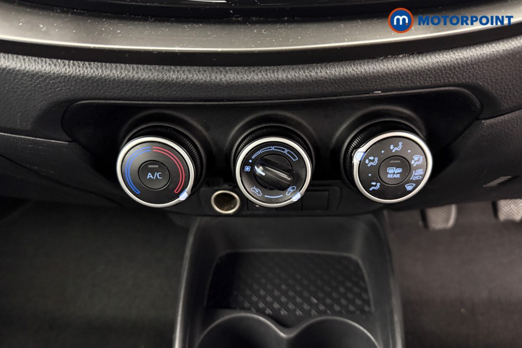 Toyota Aygo X Pure Manual Petrol Hatchback - Stock Number (1556061) - 8th supplementary image
