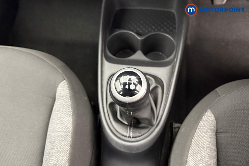 Toyota Aygo X Pure Manual Petrol Hatchback - Stock Number (1556061) - 9th supplementary image
