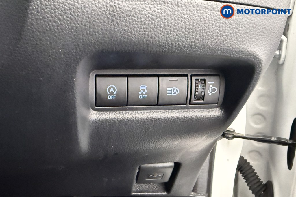 Toyota Aygo X Pure Manual Petrol Hatchback - Stock Number (1556061) - 12th supplementary image