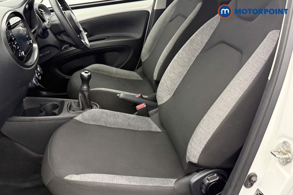 Toyota Aygo X Pure Manual Petrol Hatchback - Stock Number (1556061) - 17th supplementary image