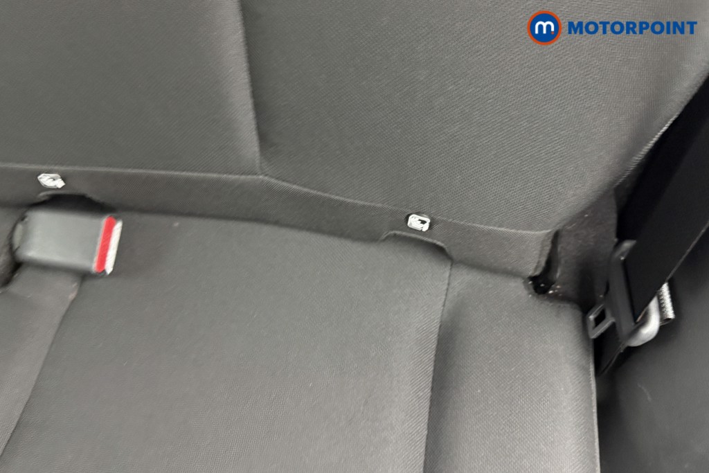 Toyota Aygo X Pure Manual Petrol Hatchback - Stock Number (1556061) - 19th supplementary image