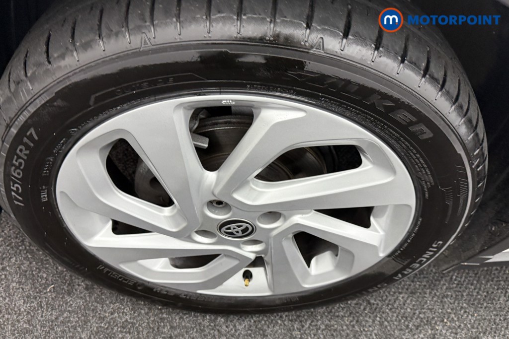 Toyota Aygo X Pure Manual Petrol Hatchback - Stock Number (1556061) - 24th supplementary image